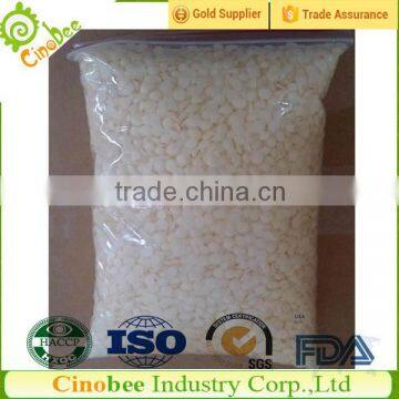 Premium Quality Cosmetic Grade White Beeswax Pellets photo-3