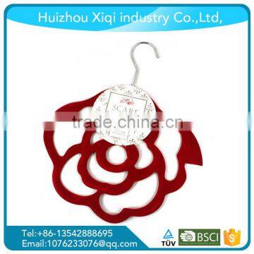 Wholesale New Designed Scarf Hanger Hole Punch,velvet Hanger ,joist Hanger Making Machine photo-6