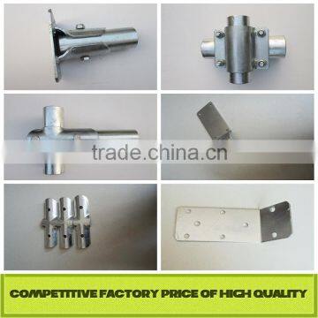 Good fast supplier Heavy duty steel angle brackets for wood