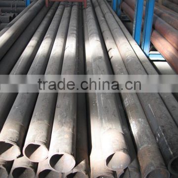 low carbon steel tube better mechanical property