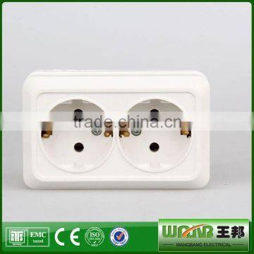 OEM/OBM Electrical Multi Power Socket