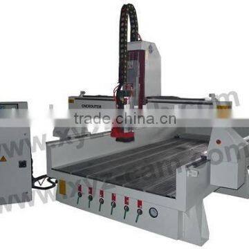 ATC powerful cnc engraving machine XYZ-P-1530