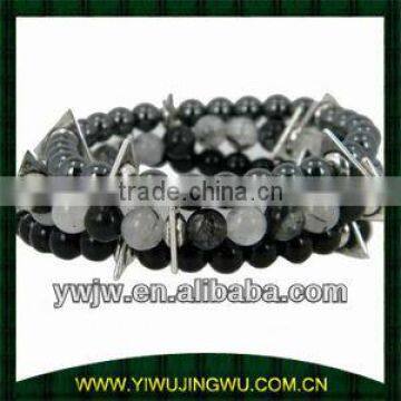 Fierce Bracelet Set (JW-G1065)