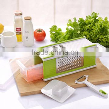 Original Easy Control Vegetables Slicer