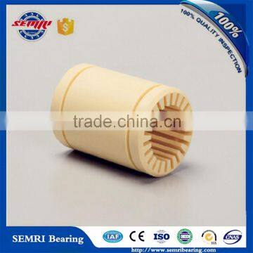 Quality Assured Plastic Linear Bearing for 3D Printer