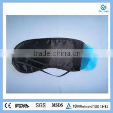 Japan Therapy Thin Pocket Gel Long-lasting Soft Ice Facial Eye Mask photo-2