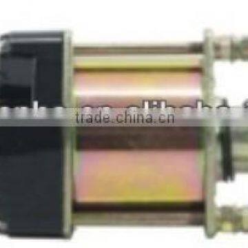 Lada starter solenoid switch, OEM NO.:2101-3708805