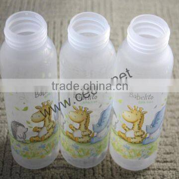 Round Bottle Cosmetic Pencil Printing Machine photo-2