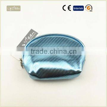 Fashion Girl PU Leather Coin Wallet Coin Purse Lady Wallet photo-2