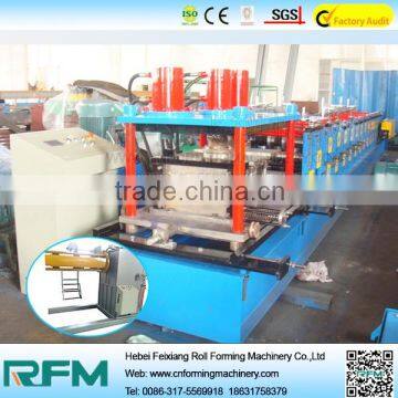 c Purlin Roll Machine Channel Making Machine