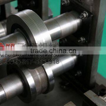 Automatic Aluminum Ceiling Machine photo-6