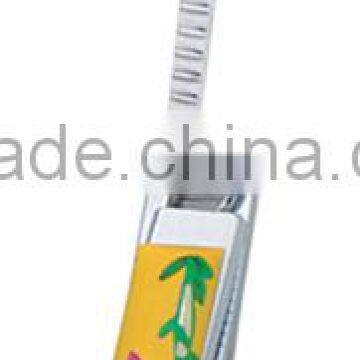 With key chain baby care nail clipper