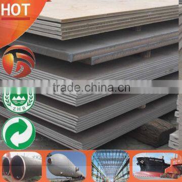 Prime quality Hot Rolled Alloy 42CrMo Steel Plate