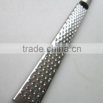 2016 New Simple and Convenient Sasy Controlling Kitchen Tools Easy Clean Long Grater photo-2