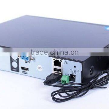 popular H.264 P2P 1080P HDMI 8CH CCTV NVR camera support remote view