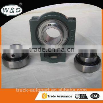 High performance super quality machine tool original pillow block bearing UCFC204