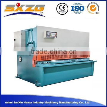 Flat bar shearing machine for sale, shear machine supplier