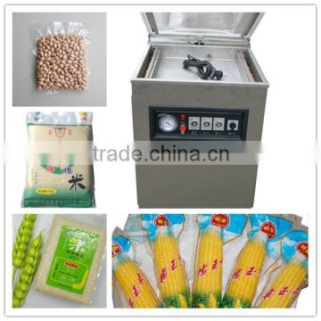 automatic portable vacuum packing machine