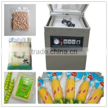 automatic portable vacuum packing machine