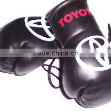 mini boxing gloves