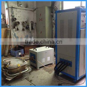 Utensil Annealing Induction Heat Treatment Machine (JLC-120KW) photo-4