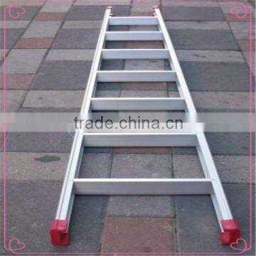 cheap aluminum ladder/price aluminum step ladder