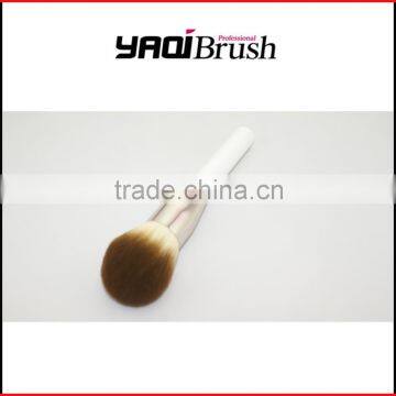 Synthetic hair Powder brush made in China