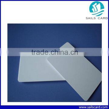 Printable Contactless Smart Card With Compeitive Price for Access Control photo-4