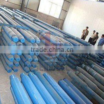 API 5DP 2 3/8" ~ 6 5/8" drill pipe for oil drilling