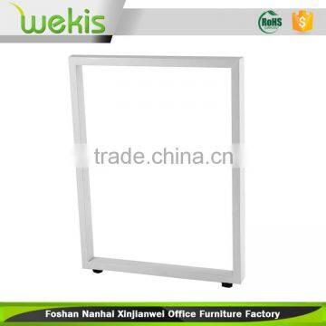 High Quality Hot Sale Steel Table Legs Square Metal Frame                        
                                                Quality Choice