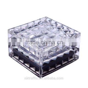 Nk-100 Hot Well Selling Outdoor Ultra Bright Led Waterproof Solar Brick Light photo-5