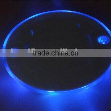 Solar Led Flashing Cat Eye Highway Round Plastic Reflector Supplier's Choice photo-2