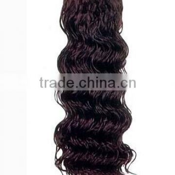 Hot Selling Yaki Brazilian Hair, Human Hair Weaving