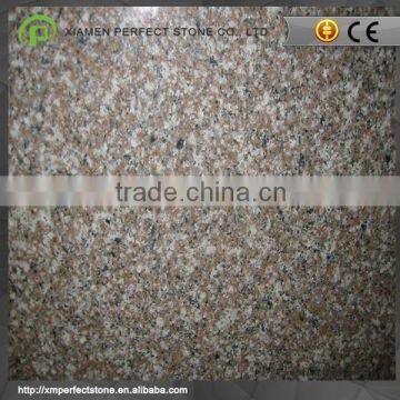 Rosa Porino Granite For China Red Brown Granite