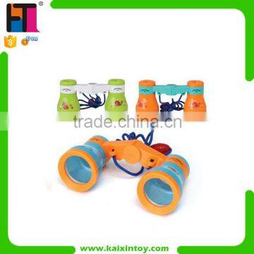 3*25 exploring binocular for children toy telescope