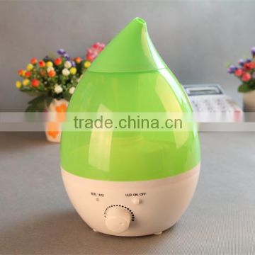 New arrival unique exquisite packaging ceramic case ultrasonic electric essential oil diffuser ceramic electric diffuser