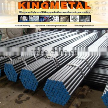 ASTM A500 seamless pipe asme sa106 gr.b (carbon steel ) .