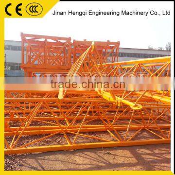Inner Climbing Tower Crane With Discount Price