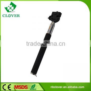 Hot New Products Bluetooth Monopod Selfie Stick