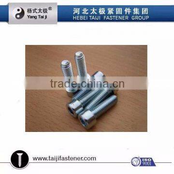 DIN912 M16 Hex Socket Head Cap Screws photo-4