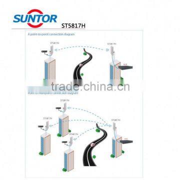 Wireless rf Transceiver Architecture Use Equipment photo-6