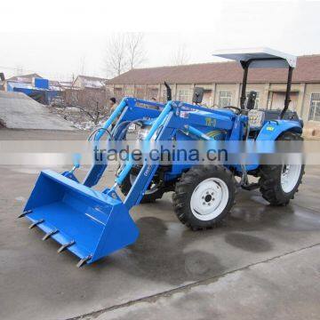 TZ-3 Front end loader for 20-40HP 4x4 4WD Farm Tractor