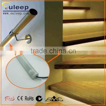Cinema Step Light, Sensor Led Step Light, RGB Step Stair Light