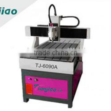 2014 China Mini CNC Router/CNC Engraving Machine TJ-6090A