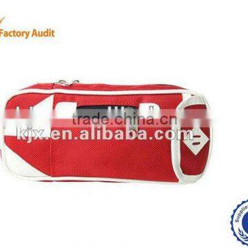 Fashion durable 1680D children pencil case