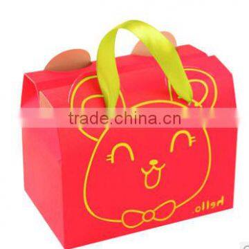 2014 hot new custom gift box made in china