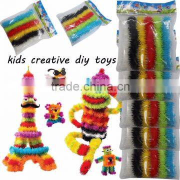yiwu new product toy crazy easy links big sticky ball toy congnitive squishes stretch sticly ball toy