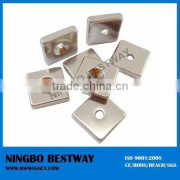 powerful dc neodymium magnet motor china