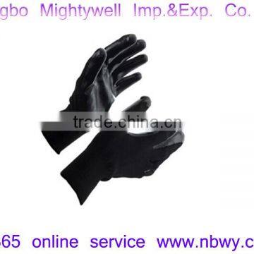 Butyronitrile coated glove OEM glove