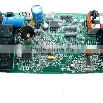 Garage door opener,garage door control board, garage door control logic board opener